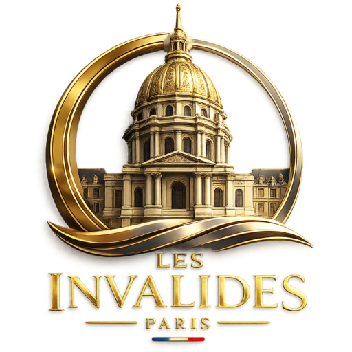 Les Invalides et Paris vous ouvrent leurs portes